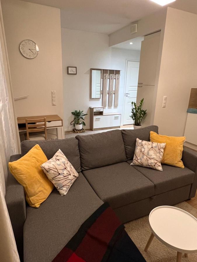 Cozy Centre Apartament Kuopio Exteriör bild