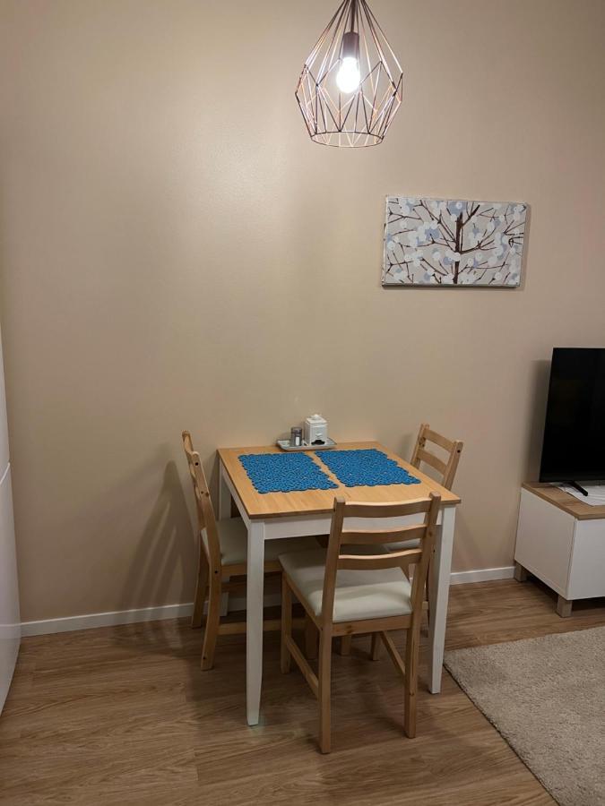 Cozy Centre Apartament Kuopio Exteriör bild