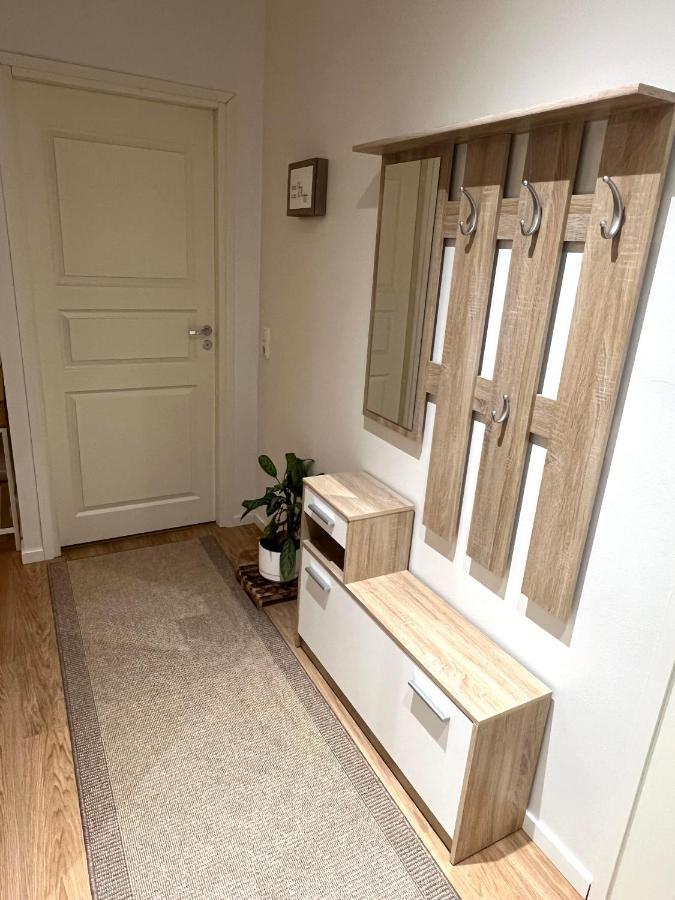 Cozy Centre Apartament Kuopio Exteriör bild