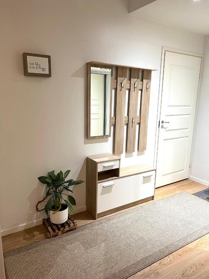 Cozy Centre Apartament Kuopio Exteriör bild