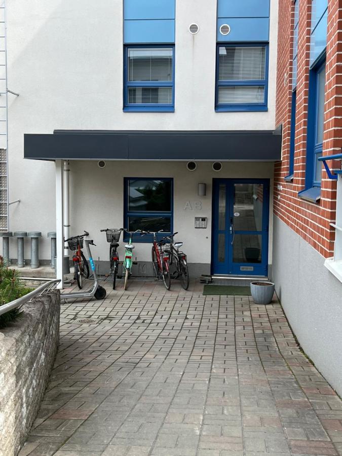Cozy Centre Apartament Kuopio Exteriör bild
